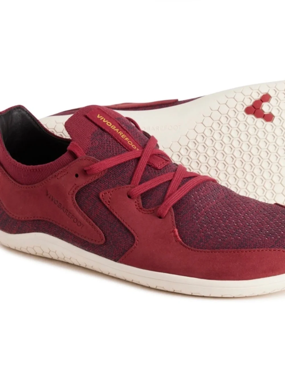 VivoBarefoot Primus Asana II Sneakers Men’s Size 42 (US 9)